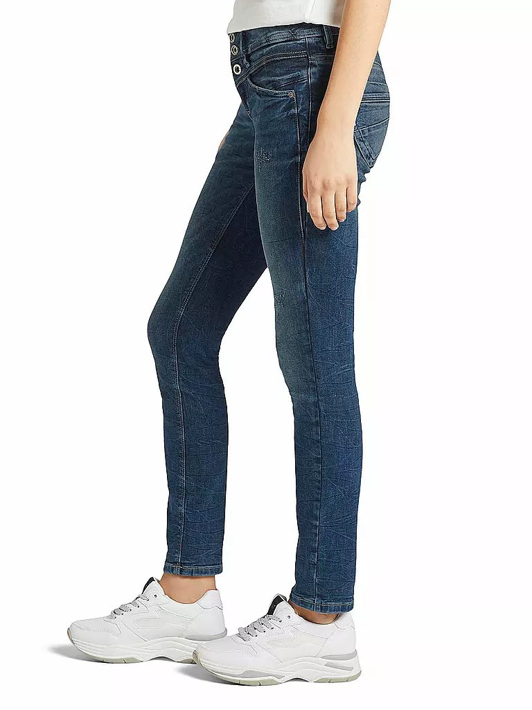 TOM TAILOR | Jeans Slim Fit ALEXA | 