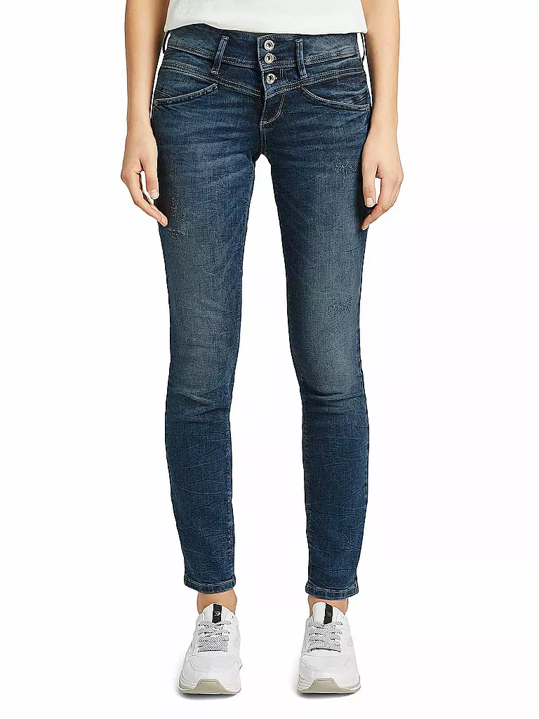 TOM TAILOR | Jeans Slim Fit ALEXA | 