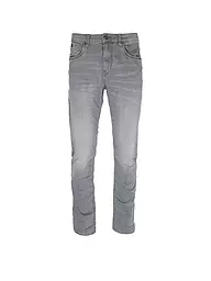 TOM TAILOR | Jeans Regular Fit JOSH | Gris