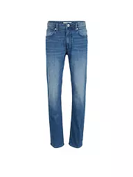 TOM TAILOR | Jeans Slim Fit JOSH | Azul