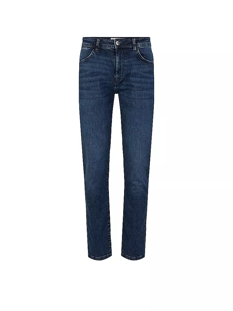 TOM TAILOR | Jeans Slim Fit JOSH | Azul