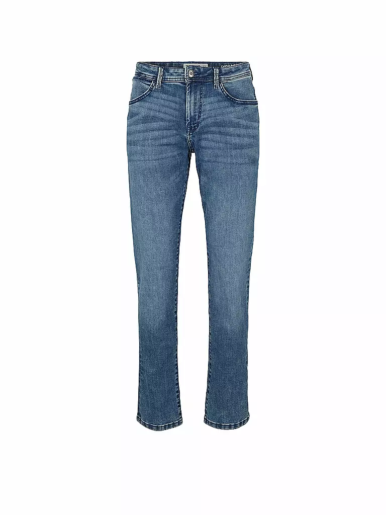 TOM TAILOR | Jeans Slim Fit JOSH | Azul