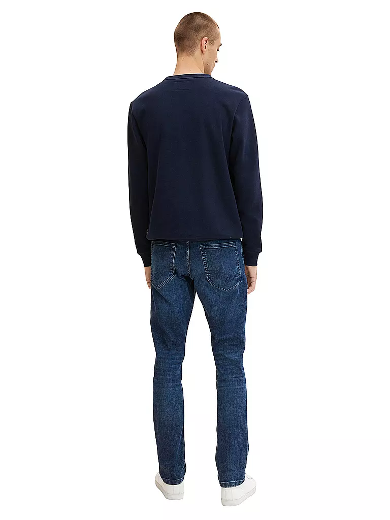 TOM TAILOR | Jeans Slim Fit JOSH | 