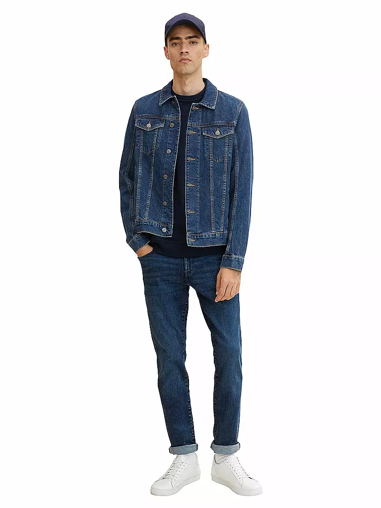 TOM TAILOR | Jeans Slim Fit JOSH | 