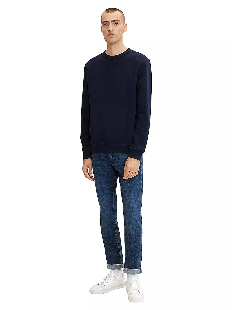 TOM TAILOR | Jeans Slim Fit JOSH | 