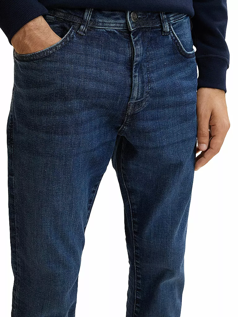 TOM TAILOR | Jeans Slim Fit JOSH | 