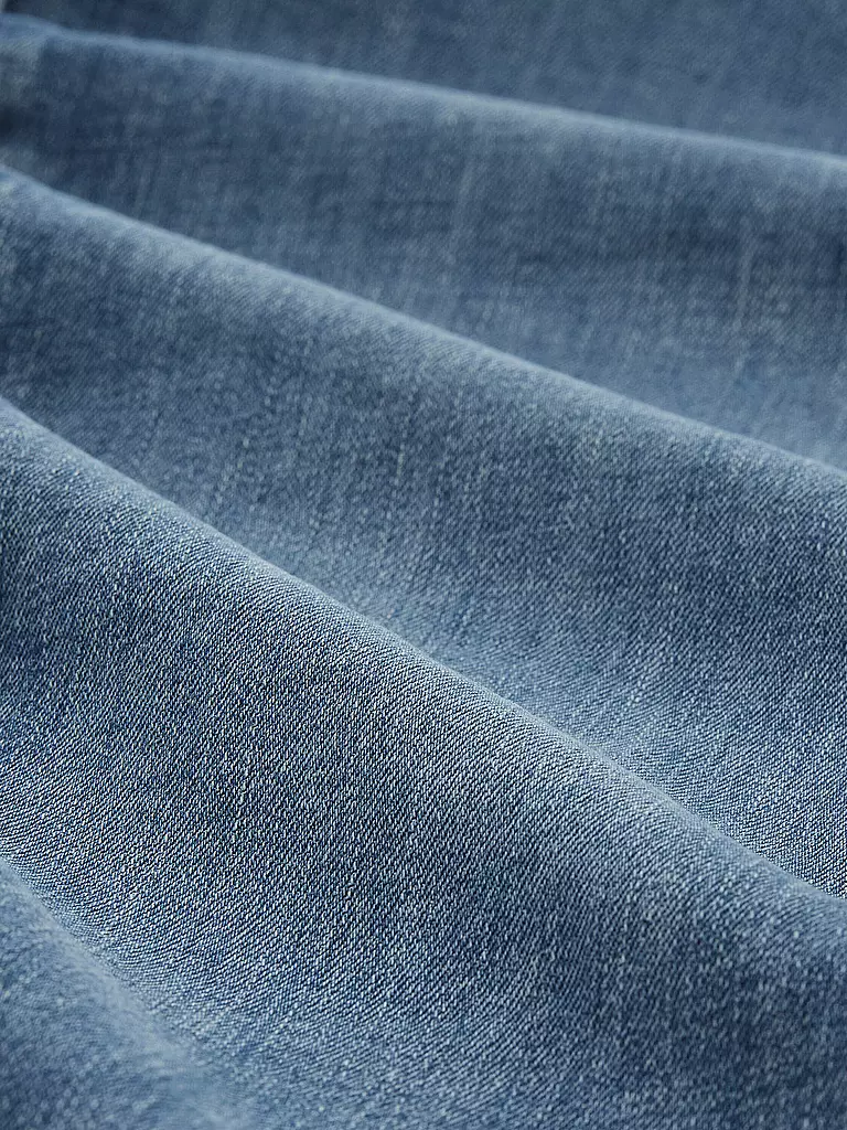 TOM TAILOR | Jeans Slim Fit JOSH | Azul