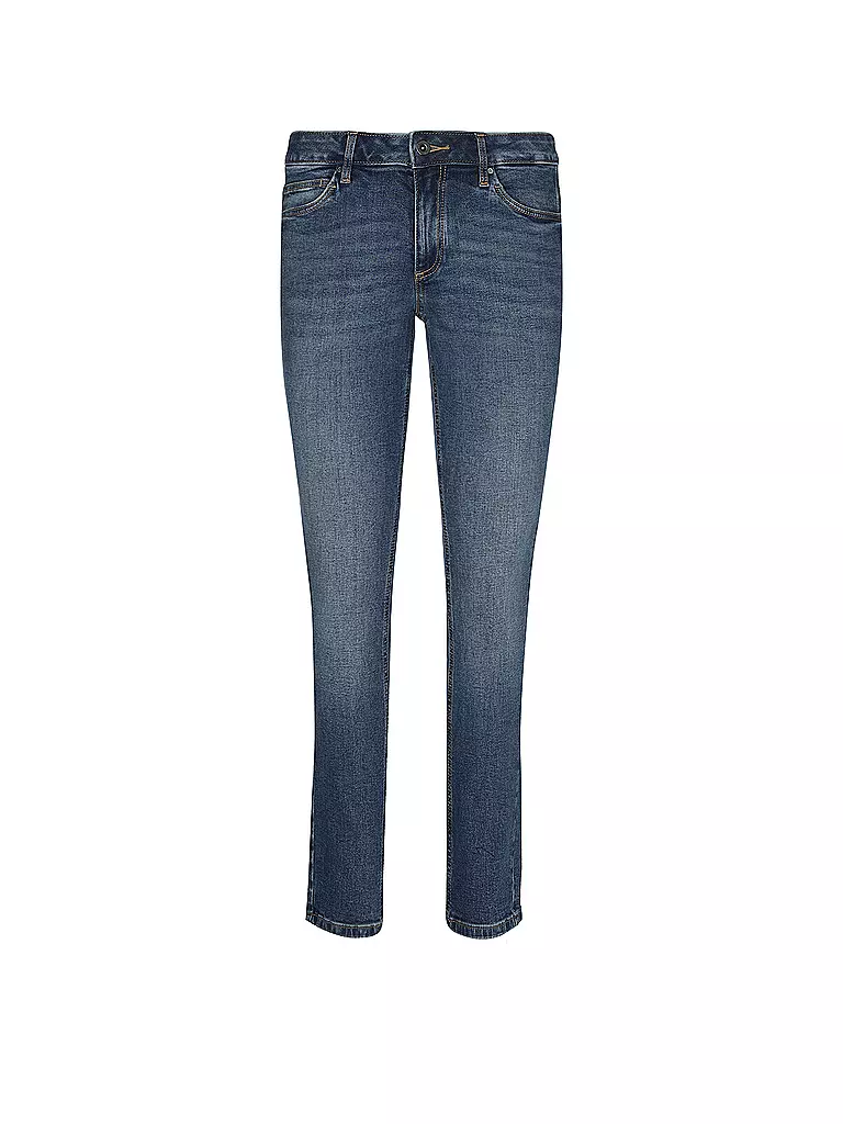 TOM TAILOR | Jeans Slim Fit | Azul