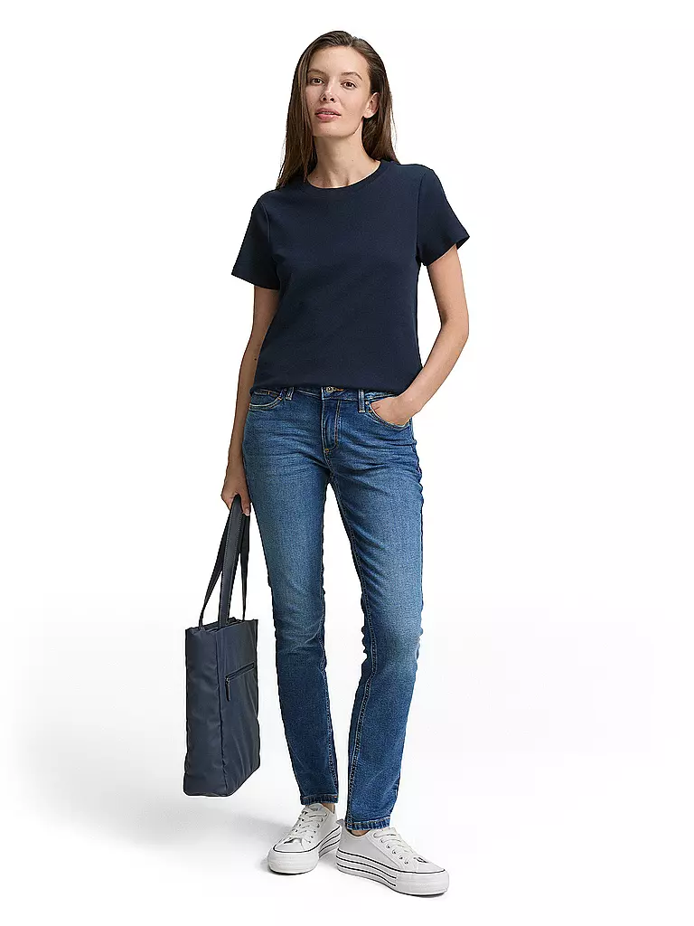 TOM TAILOR | Jeans Slim Fit | Azul