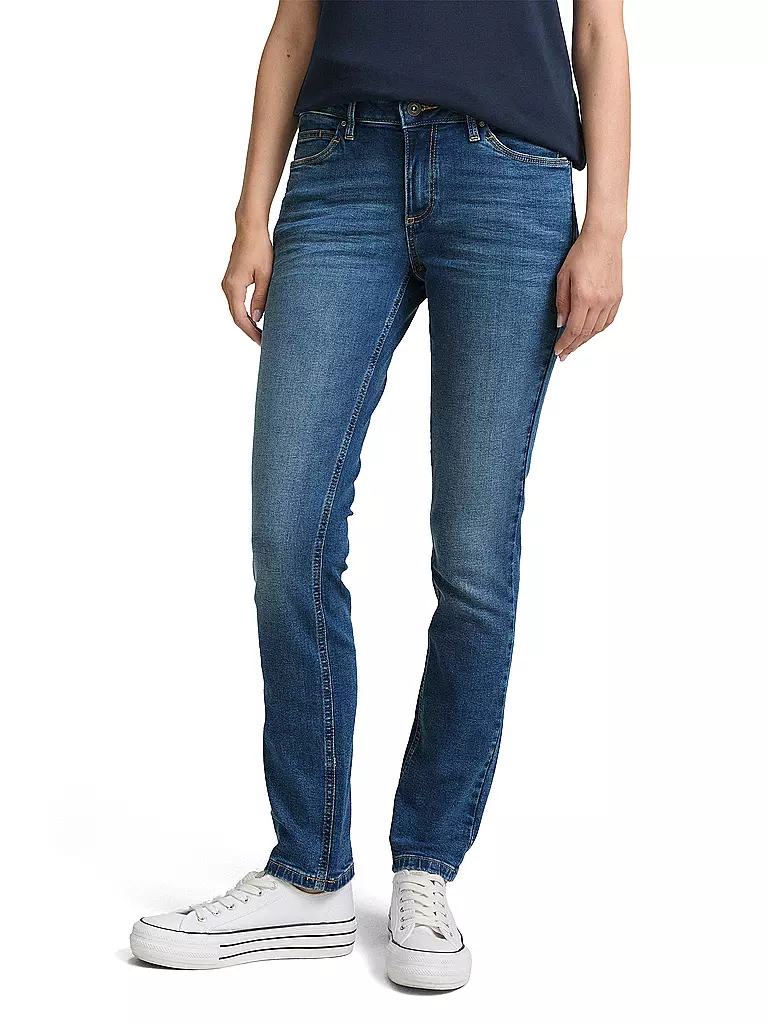 TOM TAILOR | Jeans Slim Fit | 