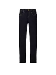 TOM TAILOR | Jeans Straight Fit ALEXA | Azul oscuro