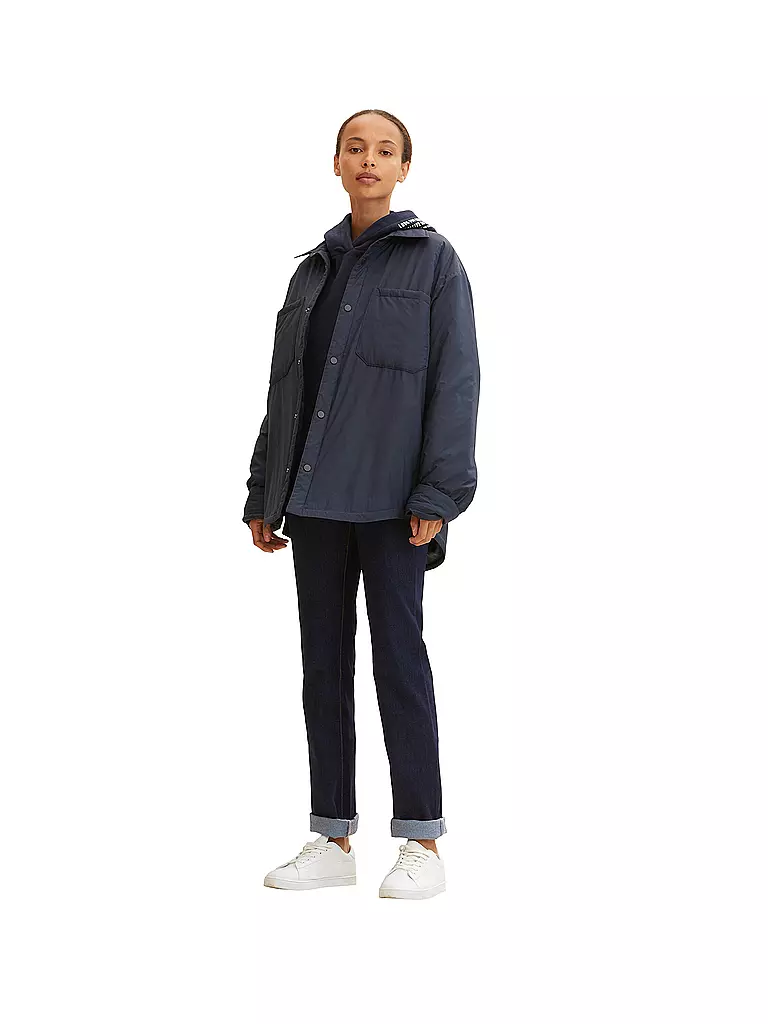 TOM TAILOR | Jeans Straight Fit ALEXA | 