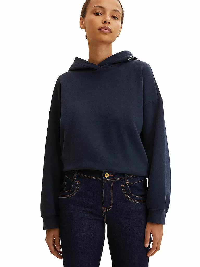 TOM TAILOR | Jeans Straight Fit ALEXA | 