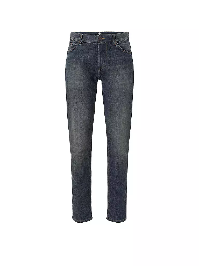 TOM TAILOR | Jeans Straight Fit MARVIN | Azul