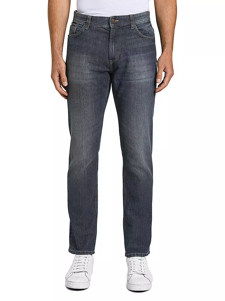 TOM TAILOR | Jeans Straight Fit MARVIN |