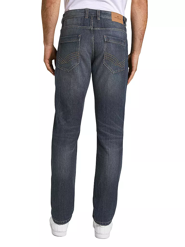 TOM TAILOR | Jeans Straight Fit MARVIN |