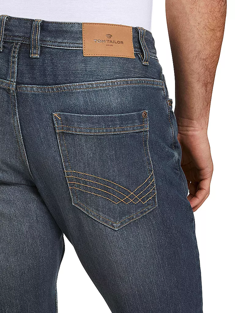 TOM TAILOR | Jeans Straight Fit MARVIN |