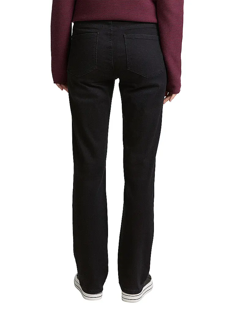 TOM TAILOR | Jeans Straight Fit TTELVA | 