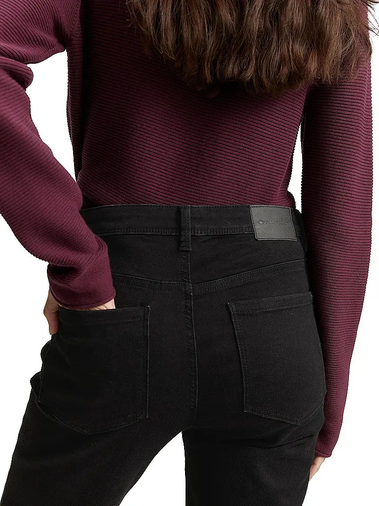 TOM TAILOR | Jeans Straight Fit TTELVA | 