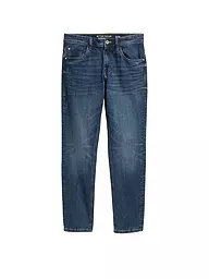 TOM TAILOR | Jeans Tapered Fit TTJOSH | Azul