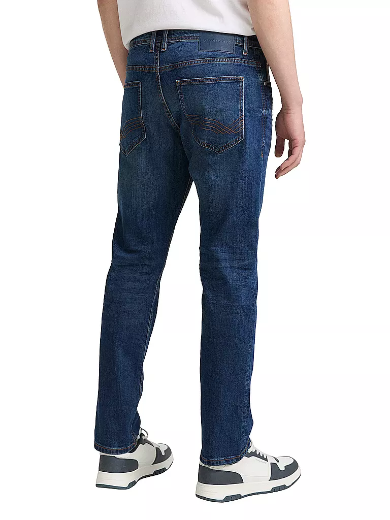 TOM TAILOR | Jeans Tapered Fit TTJOSH | 