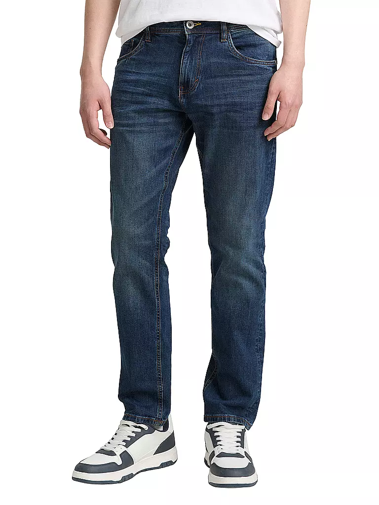 TOM TAILOR | Jeans Tapered Fit TTJOSH | 