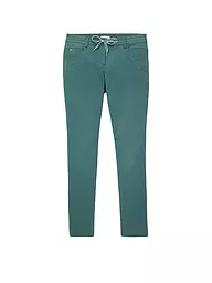 TOM TAILOR | Pantalones 7/8 | Verde