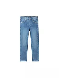 TOM TAILOR | Jeans Treggings para niña | Azul