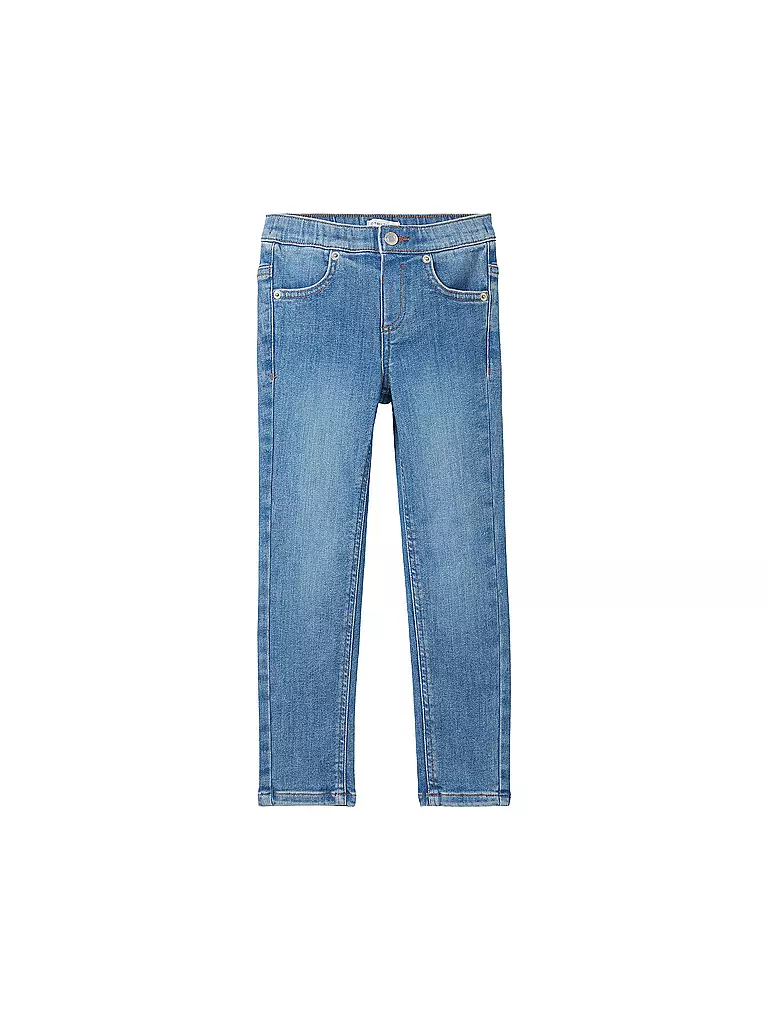 TOM TAILOR | Jeans Treggings para niña | blau
