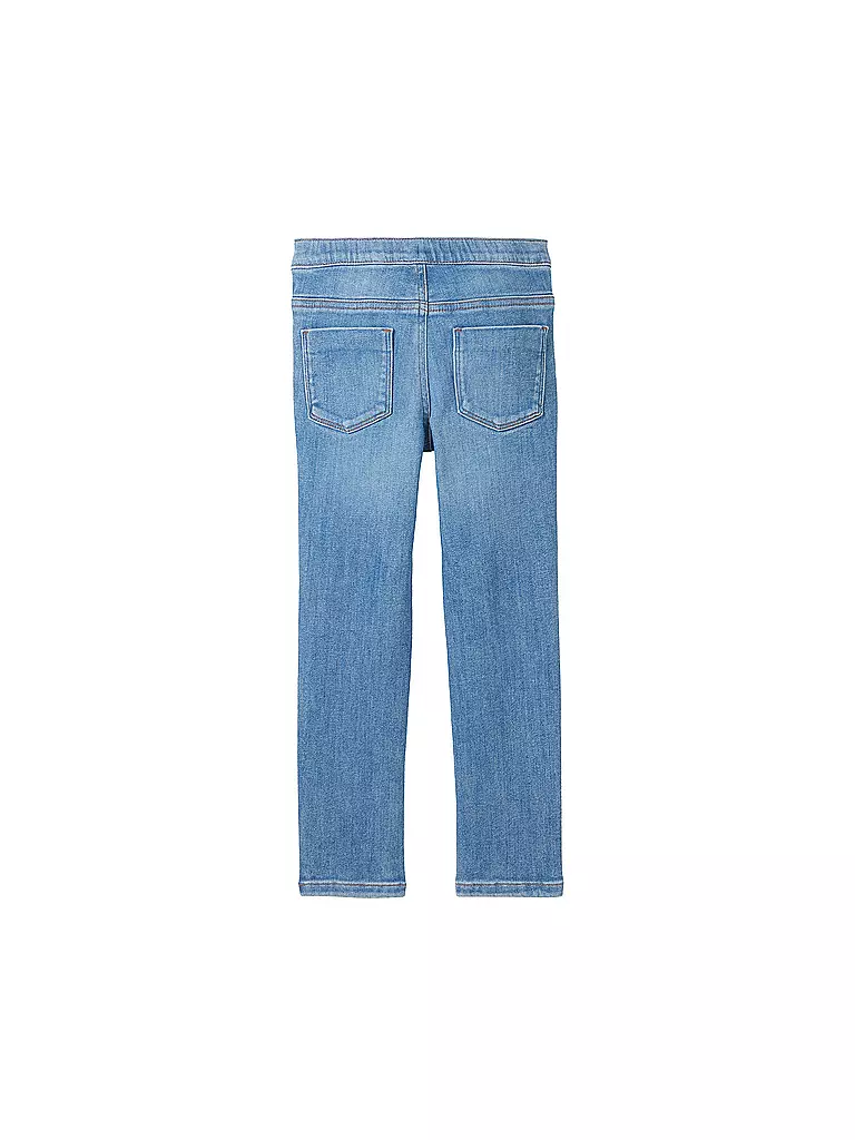 TOM TAILOR | Jeans Treggings para niña | 