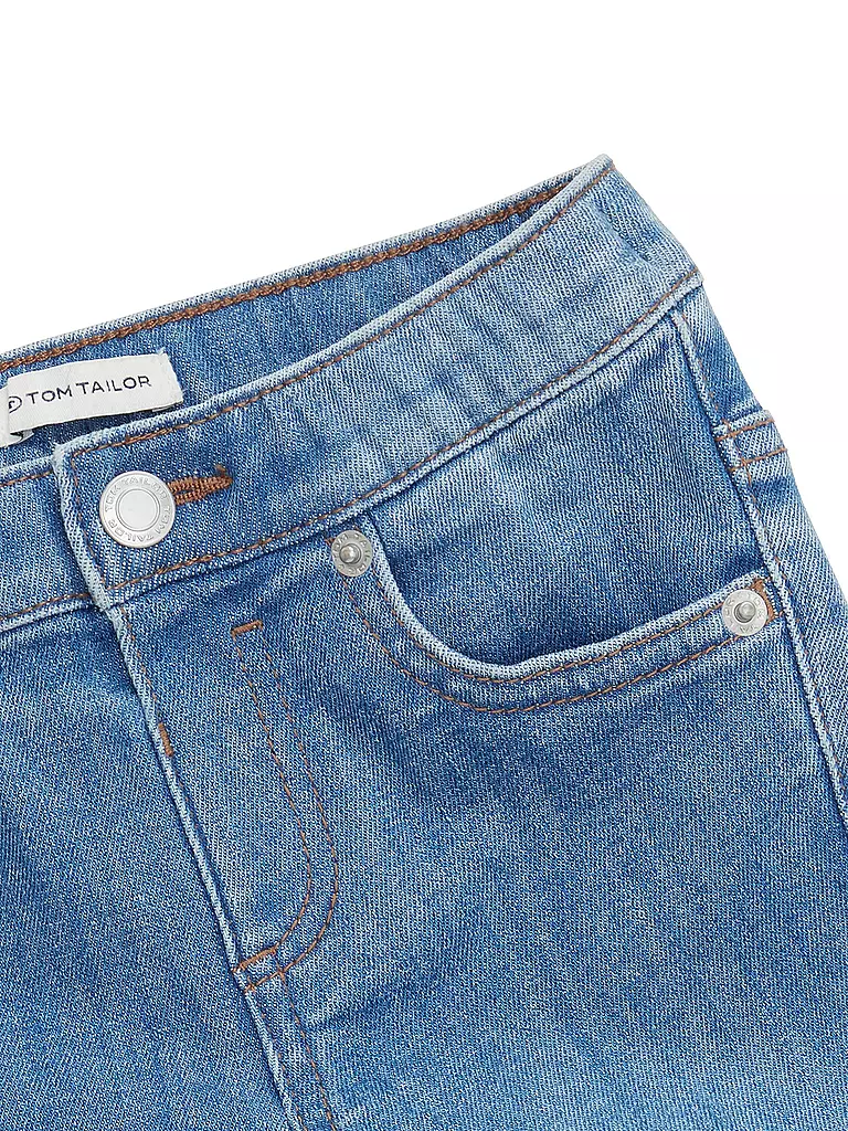 TOM TAILOR | Jeans Treggings para niña | 