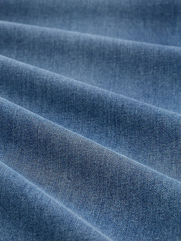 TOM TAILOR | Jeans Wide Leg TTMADINA | Azul