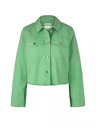 TOM TAILOR | Jeansjacke | Verde