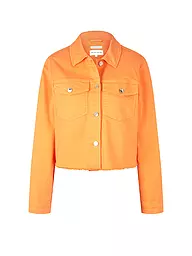 TOM TAILOR | Jeansjacke | Naranja