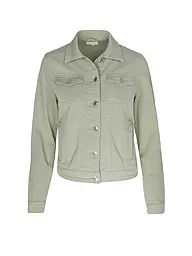 TOM TAILOR | Jeansjacke | Verde