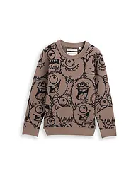 TOM TAILOR | Jersey para niño | Beige