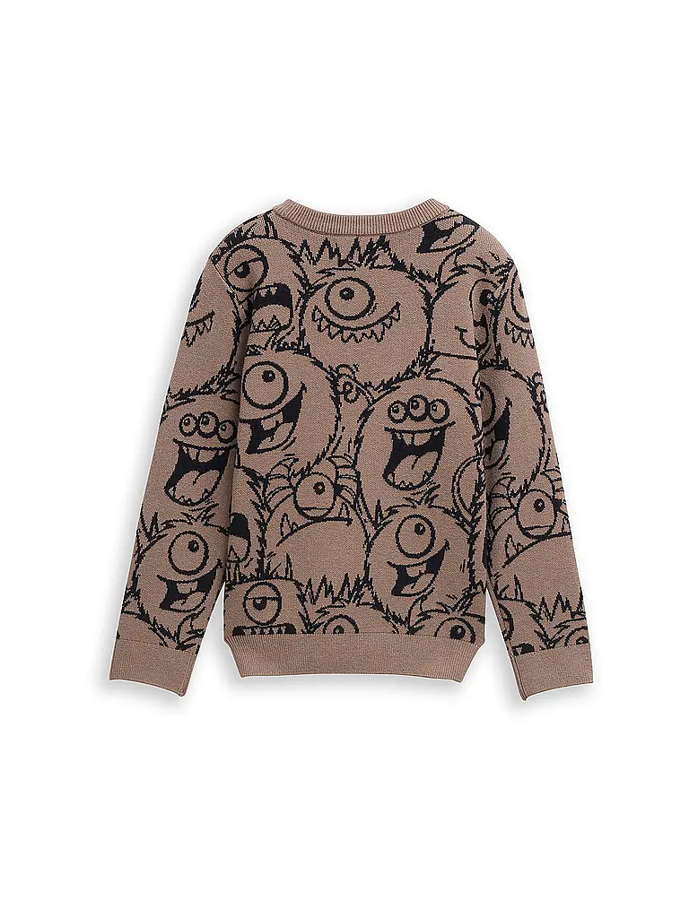 TOM TAILOR | Jersey para niño | 