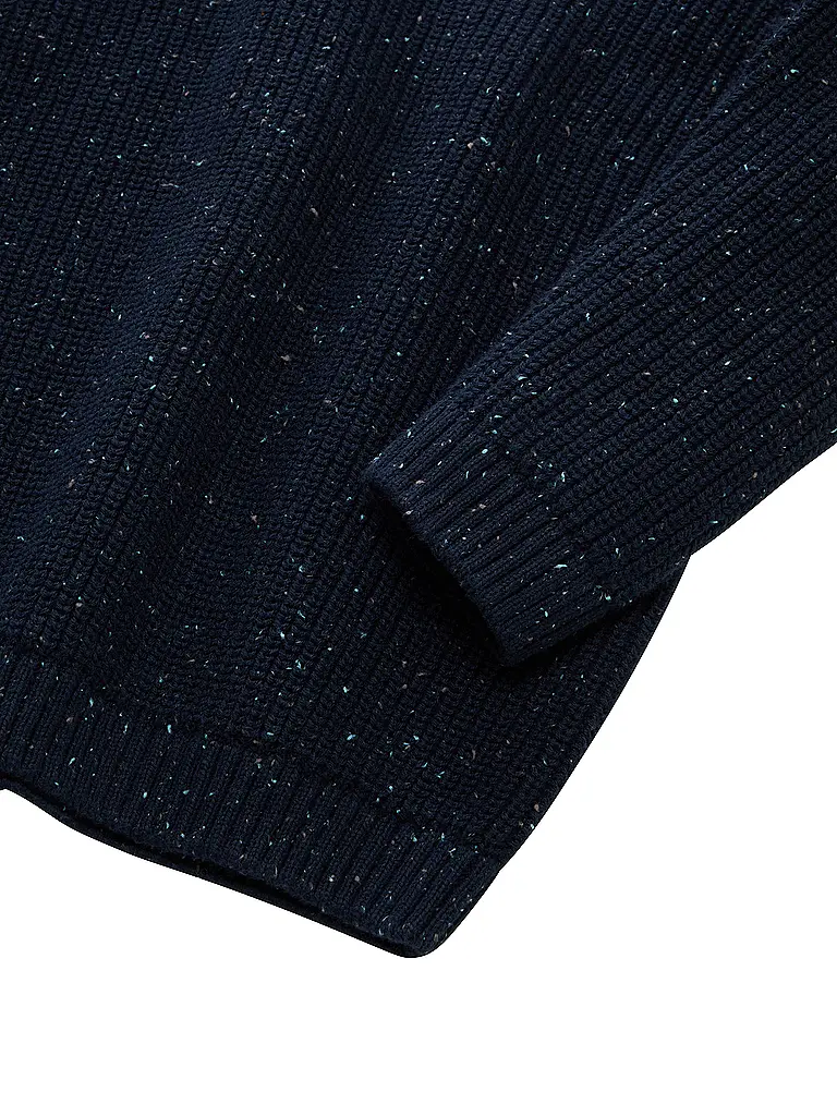 TOM TAILOR | Jersey para niño | Azul oscuro