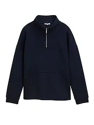 TOM TAILOR | Jersey Troyer | Negro