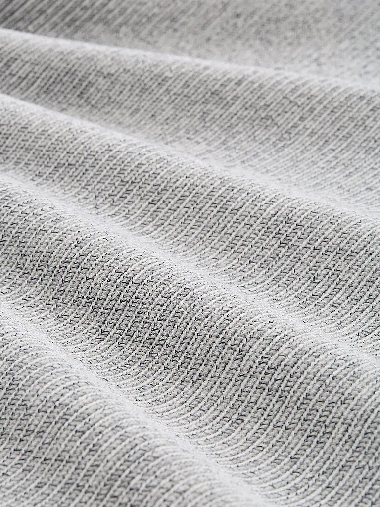 TOM TAILOR | Jersey Troyer | Blanco