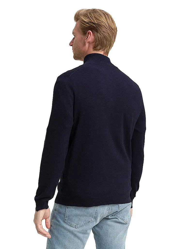 TOM TAILOR | Jersey Troyer | 