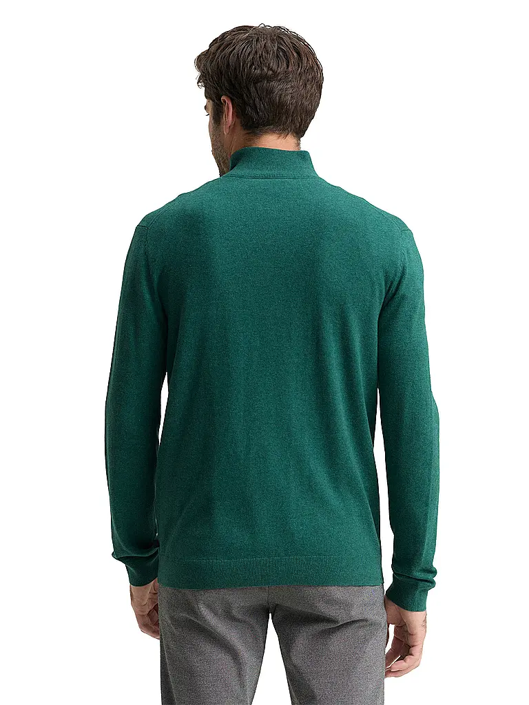 TOM TAILOR | Jersey Troyer | 
