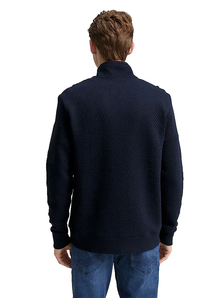 TOM TAILOR | Jersey Troyer | 