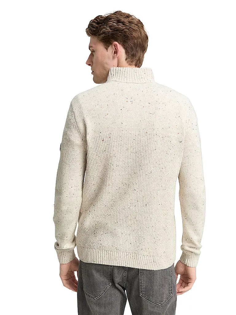 TOM TAILOR | Jersey Troyer | 
