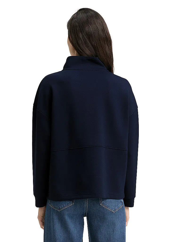 TOM TAILOR | Jersey Troyer | 