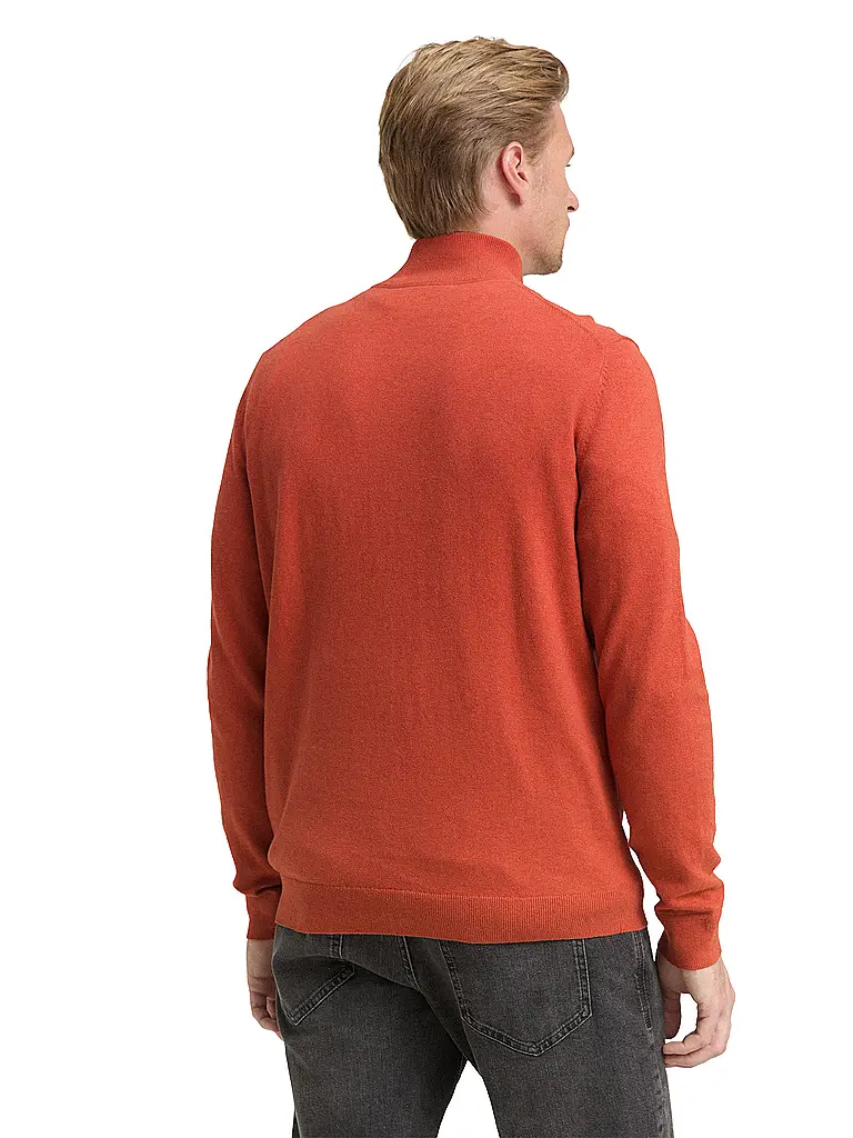 TOM TAILOR | Jersey Troyer | 