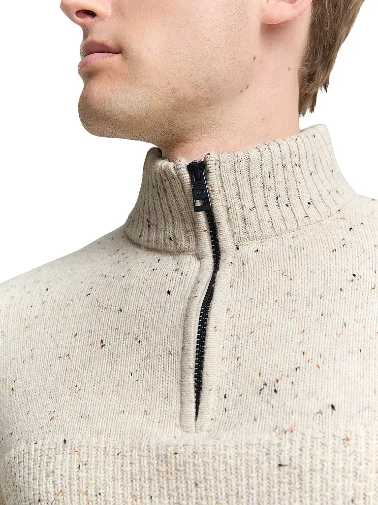 TOM TAILOR | Jersey Troyer | 
