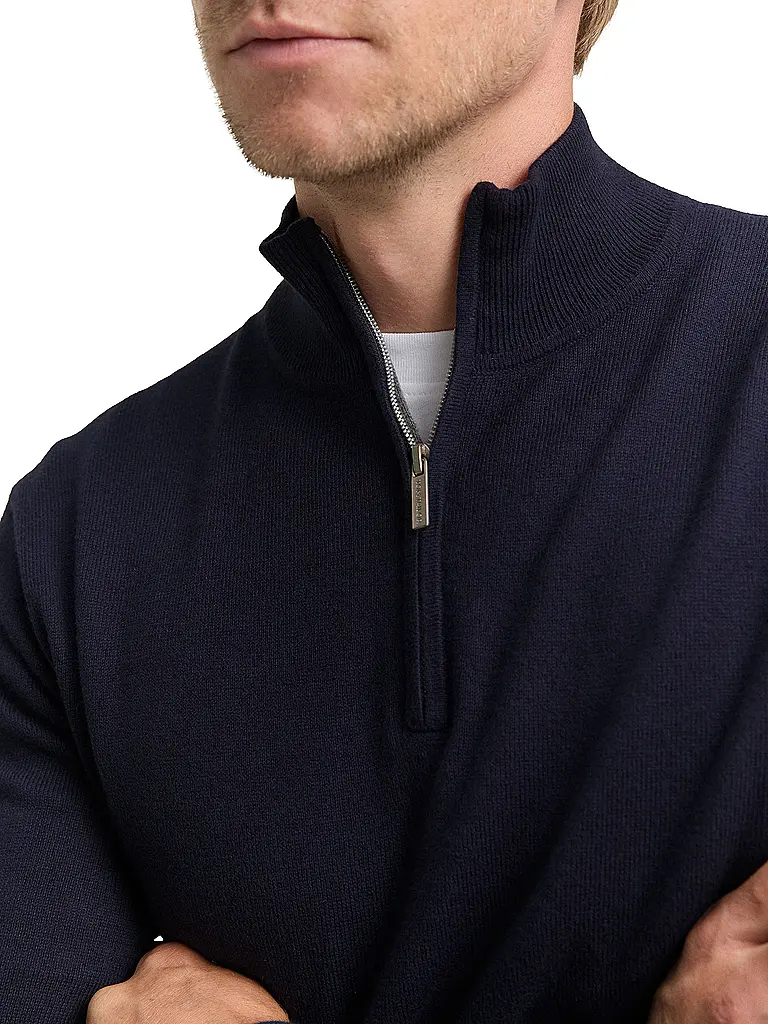 TOM TAILOR | Jersey Troyer | 