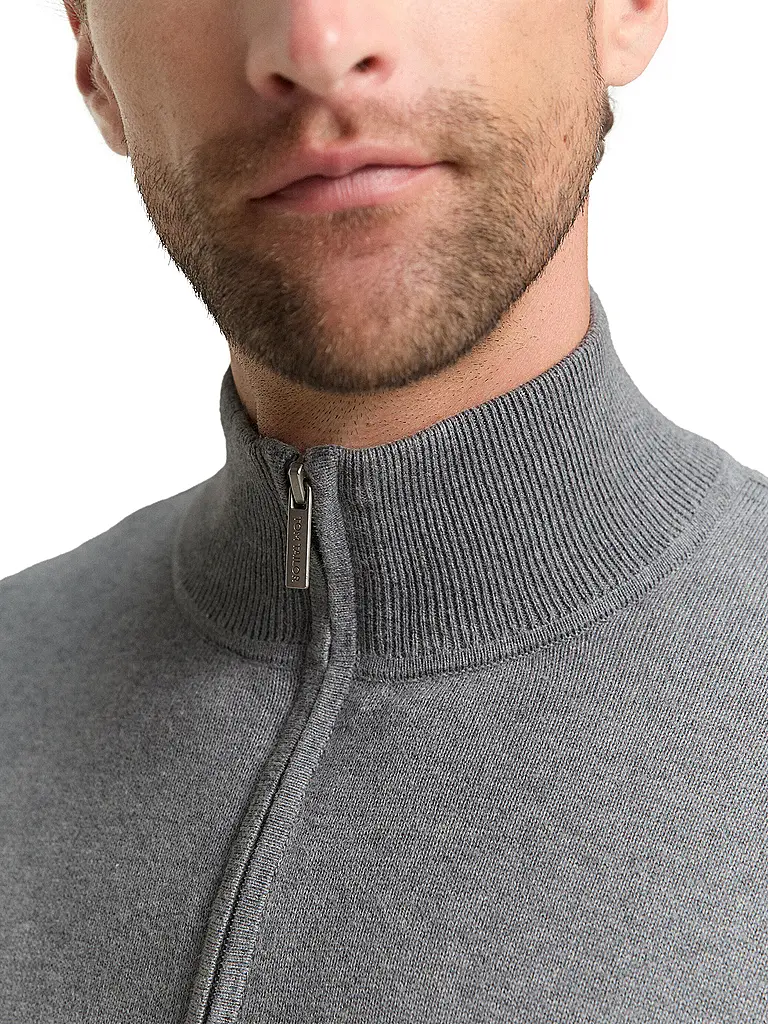 TOM TAILOR | Jersey Troyer | 