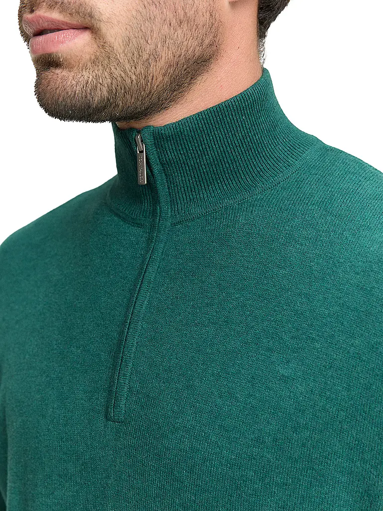 TOM TAILOR | Jersey Troyer | 